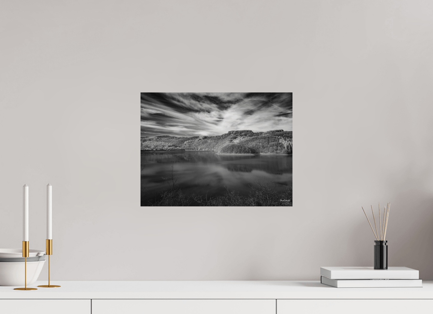 Quiet Reflections - Pascals.Photo