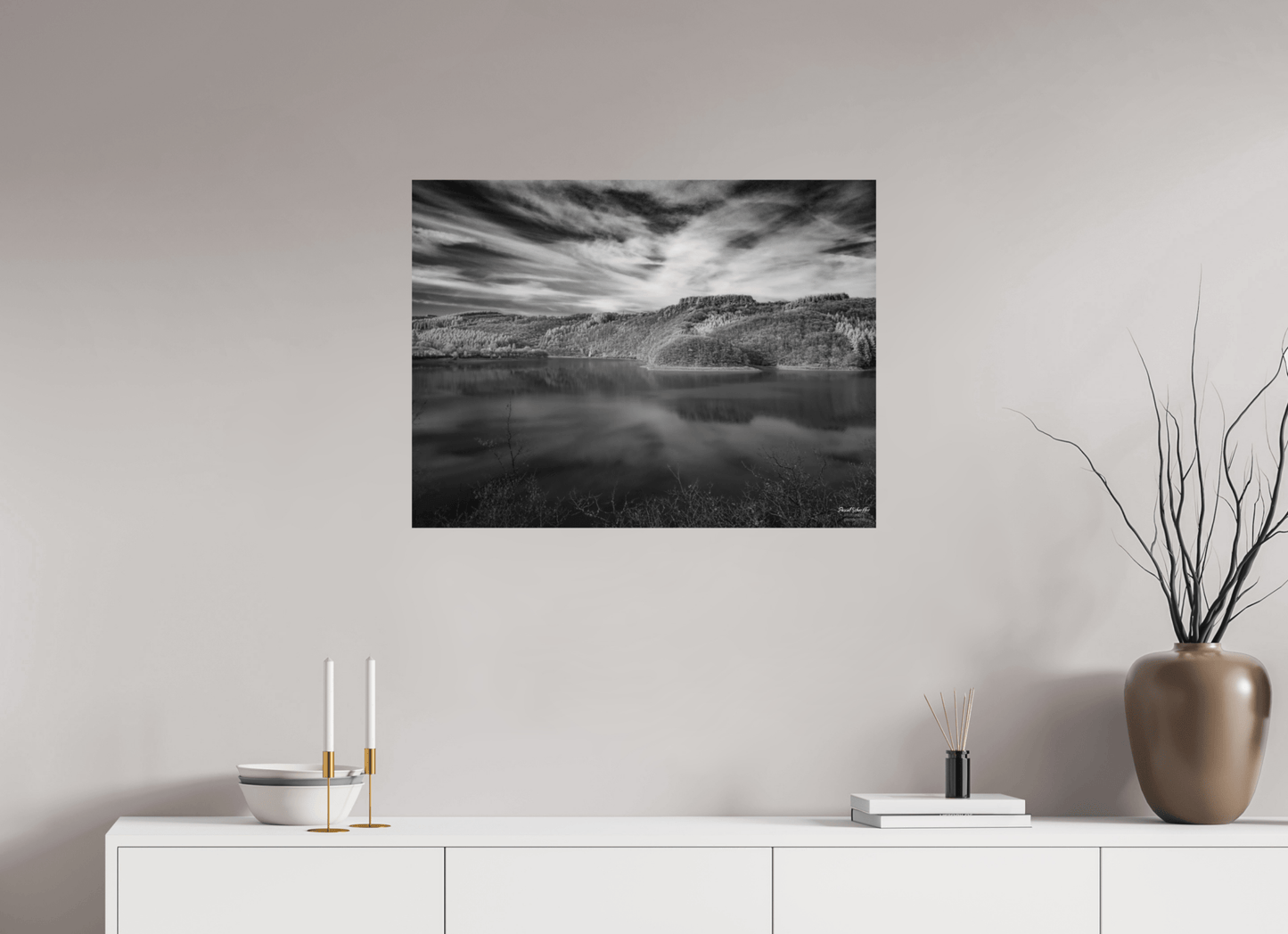 Quiet Reflections - Pascals.Photo