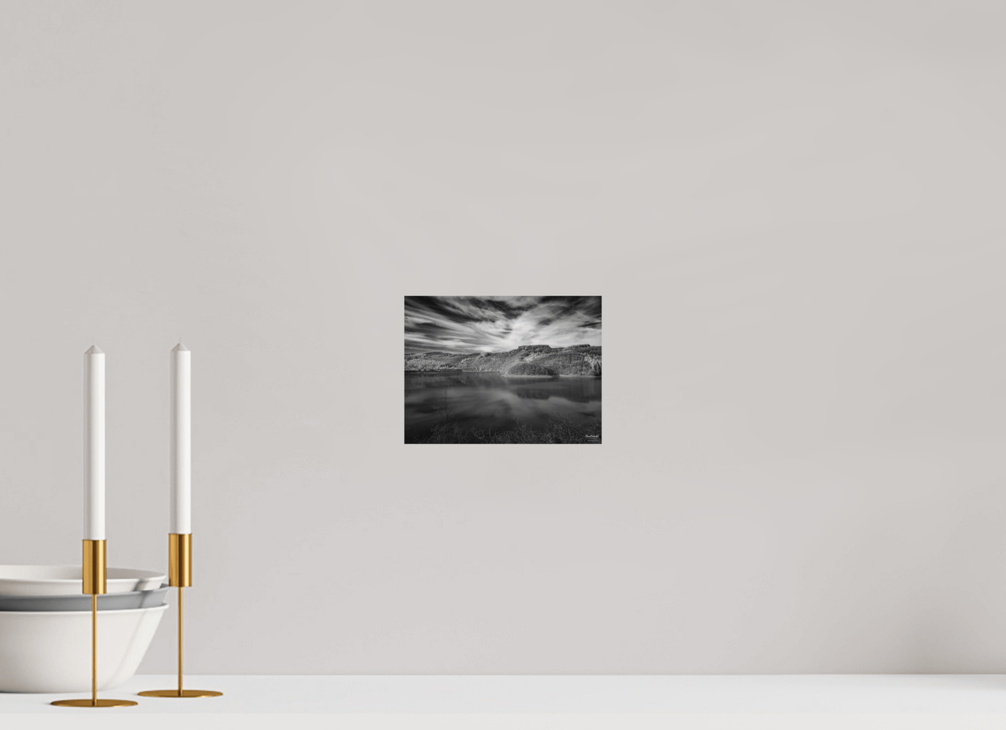 Quiet Reflections - Pascals.Photo