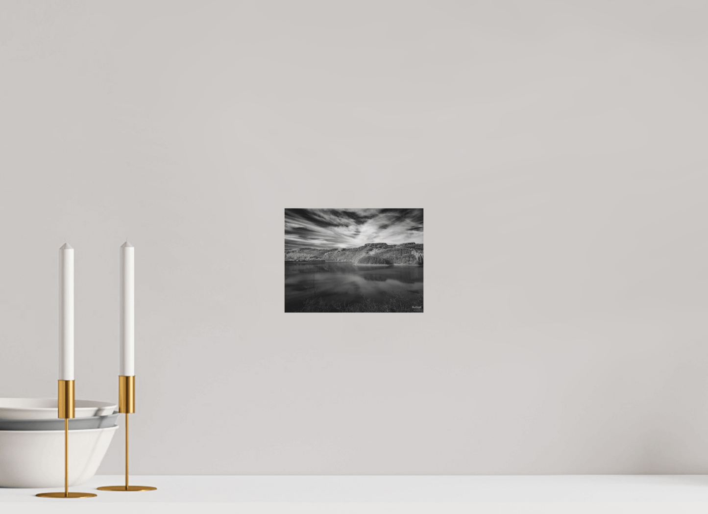 Quiet Reflections - Pascals.Photo