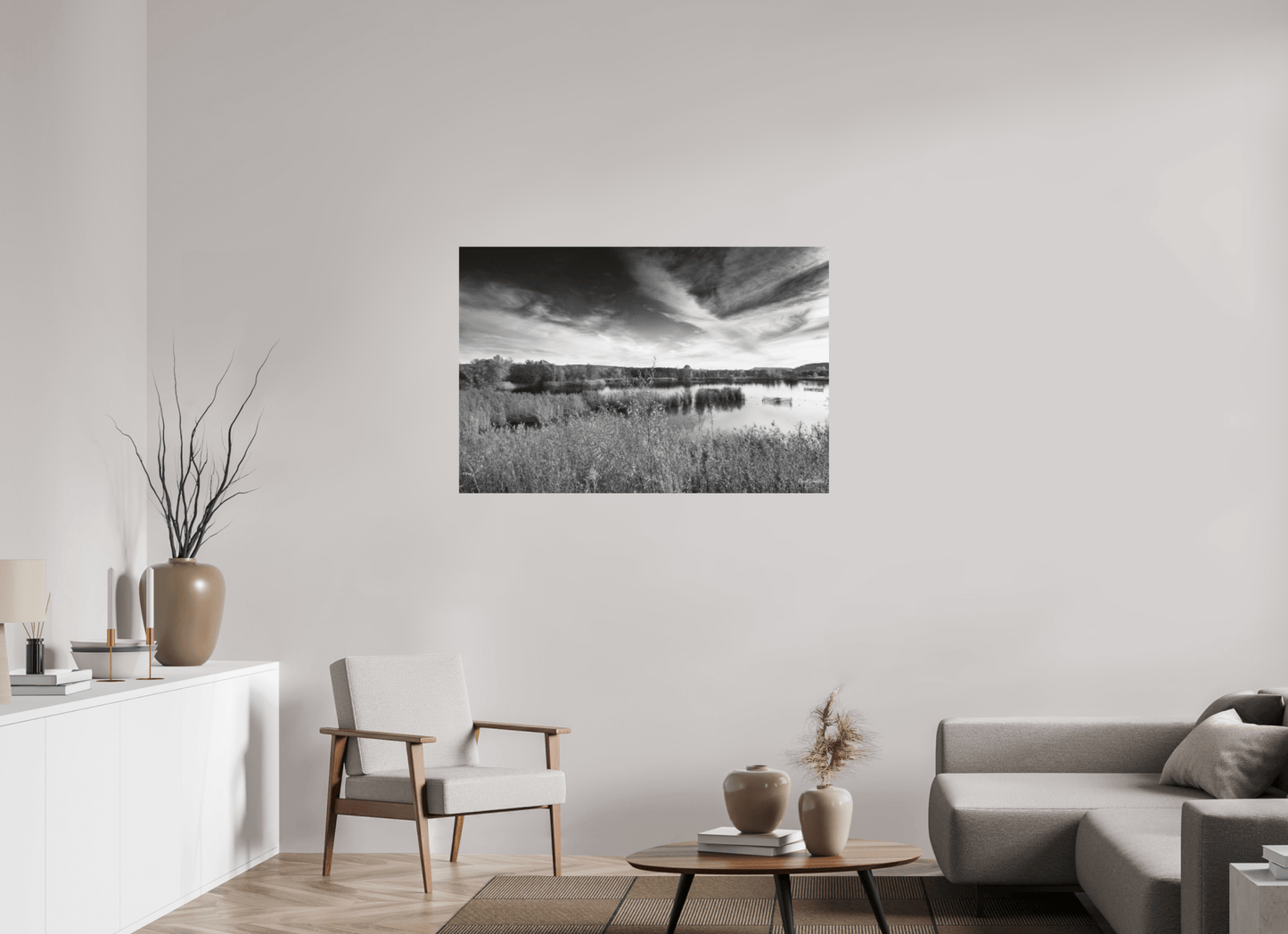 Remerschen Lake View - Pascals.Photo