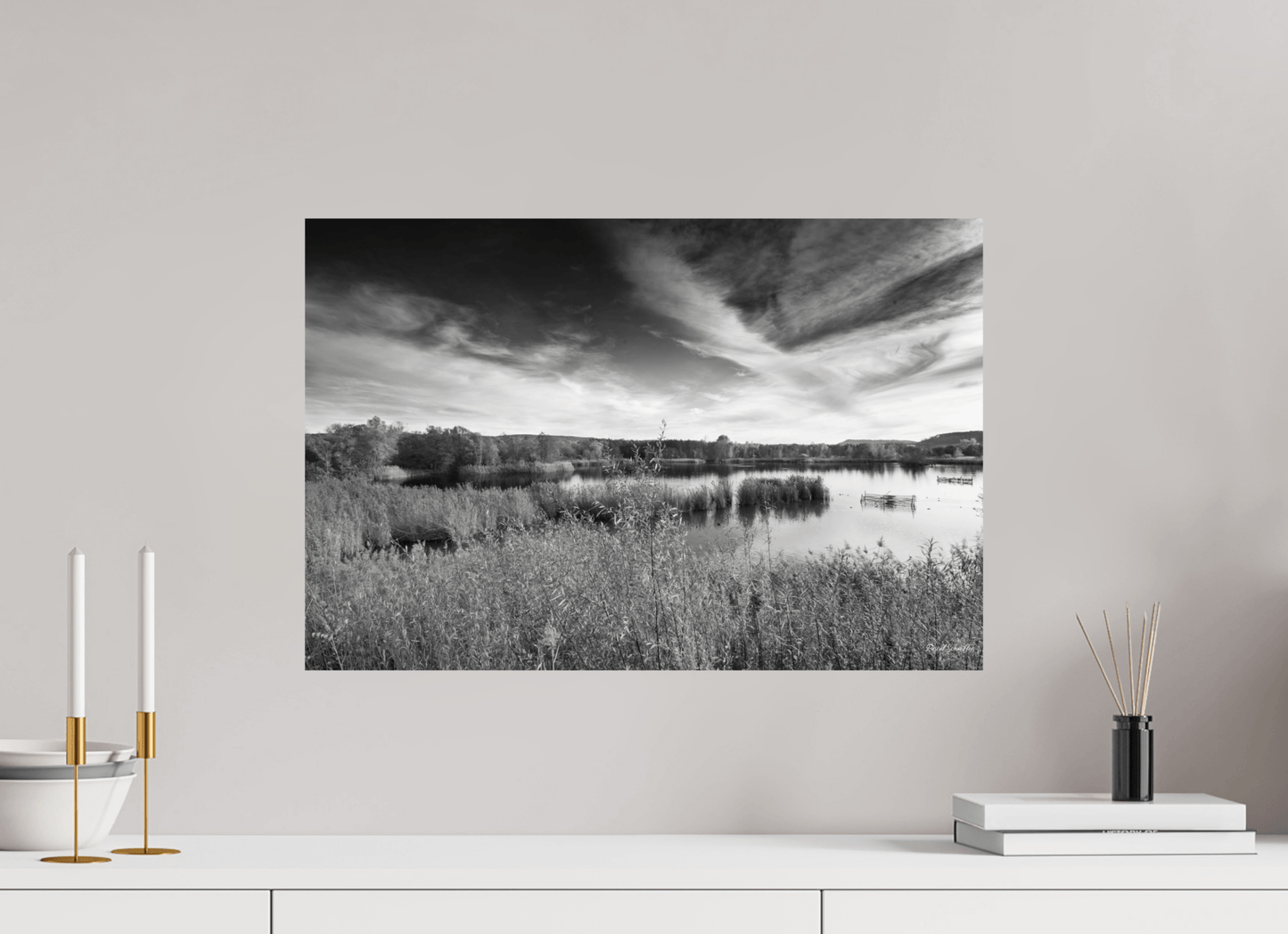 Remerschen Lake View - Pascals.Photo