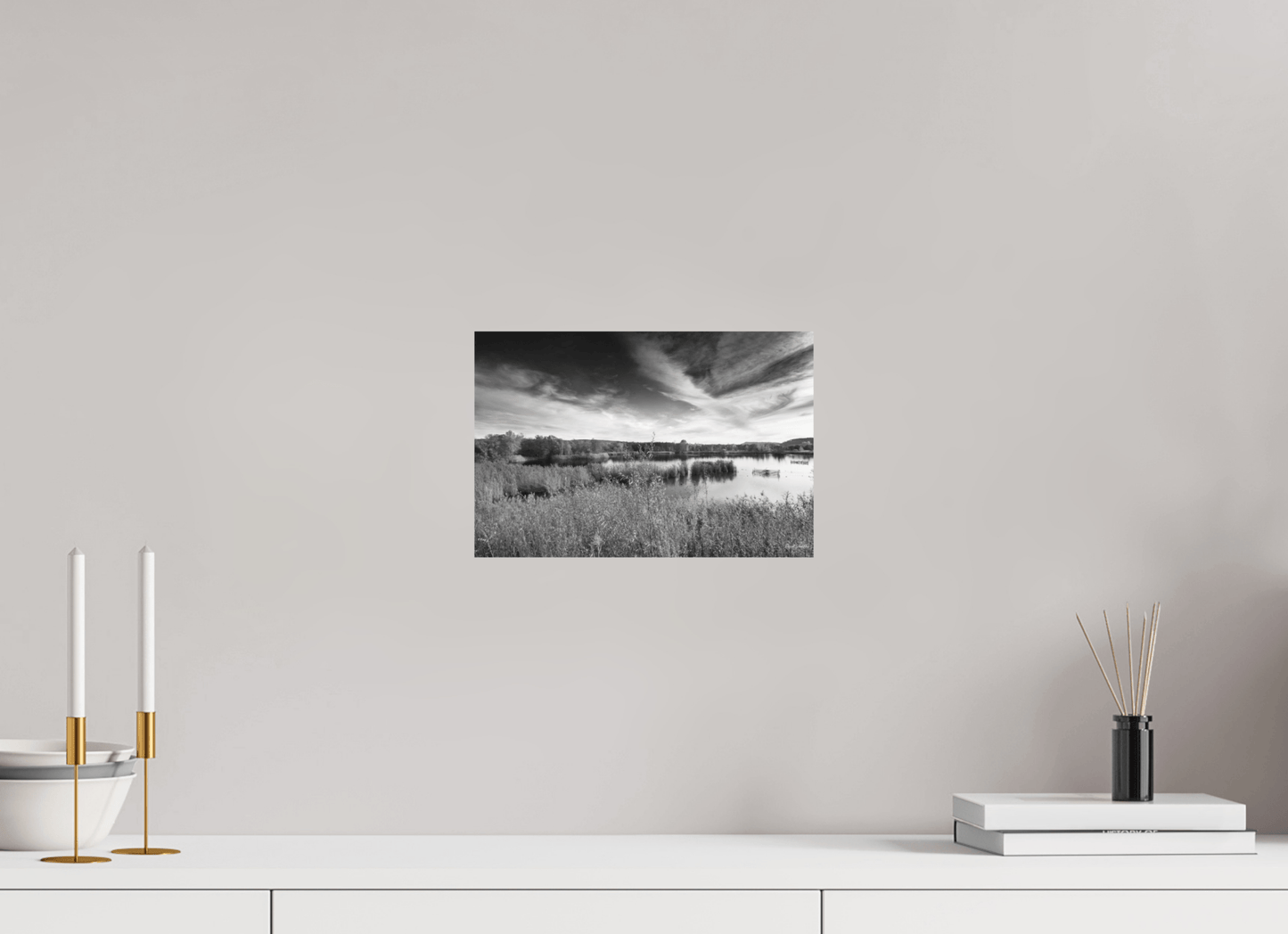 Remerschen Lake View - Pascals.Photo