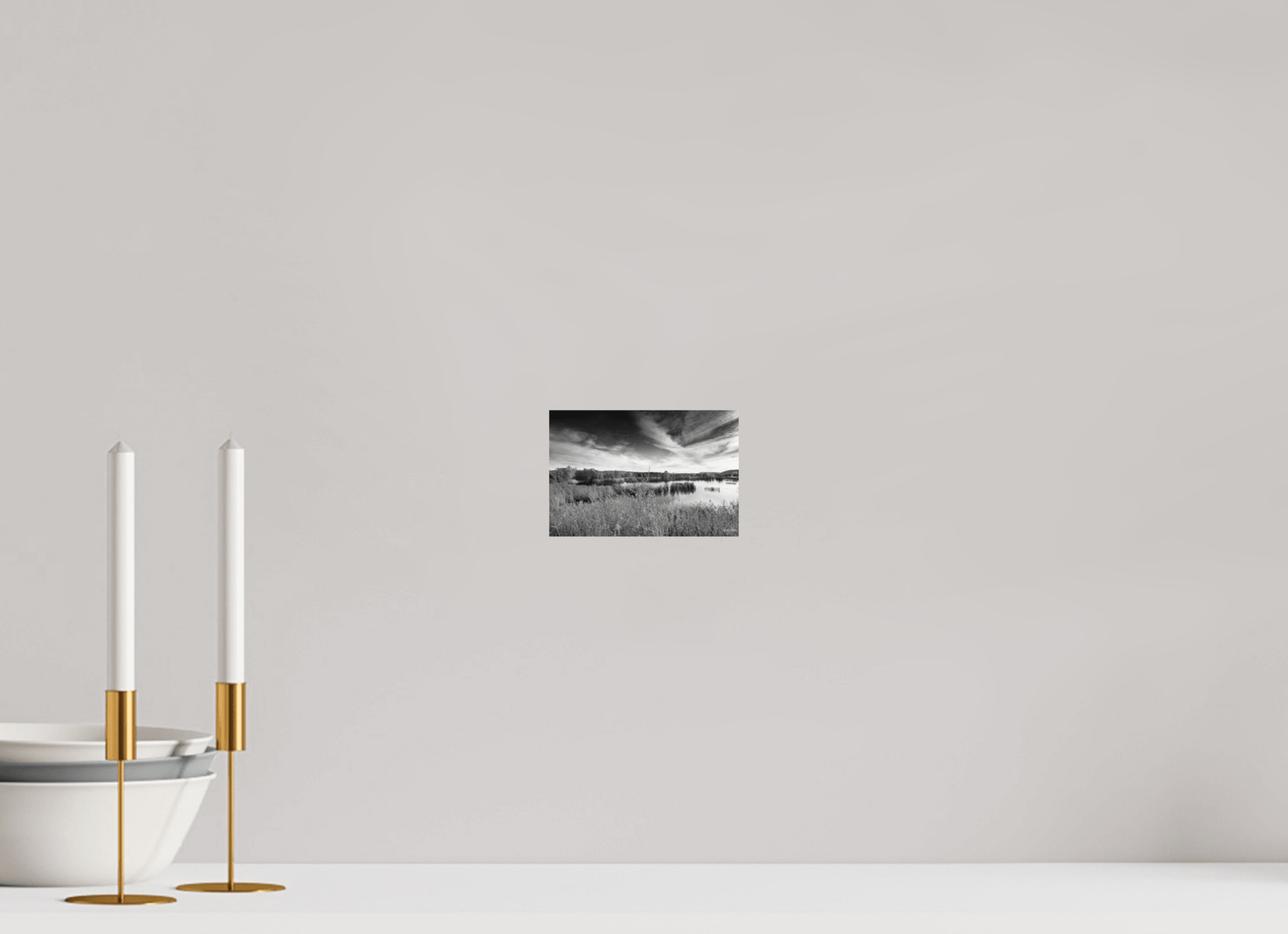 Remerschen Lake View - Pascals.Photo