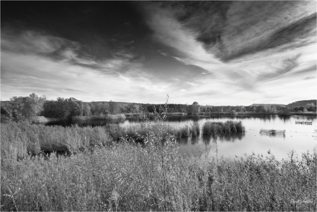 Remerschen Lake View - Pascals.Photo