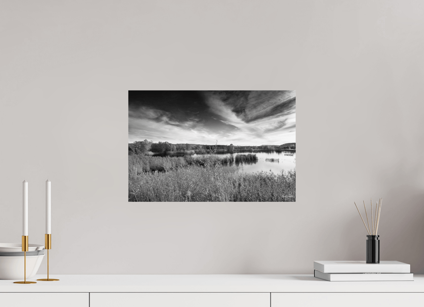 Remerschen Lake View - Pascals.Photo