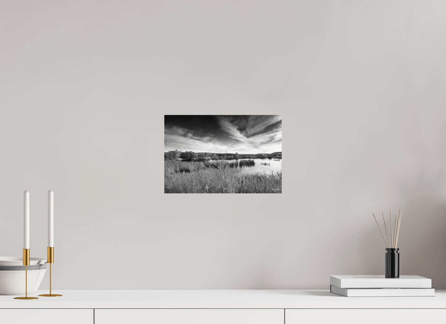 Remerschen Lake View - Pascals.Photo