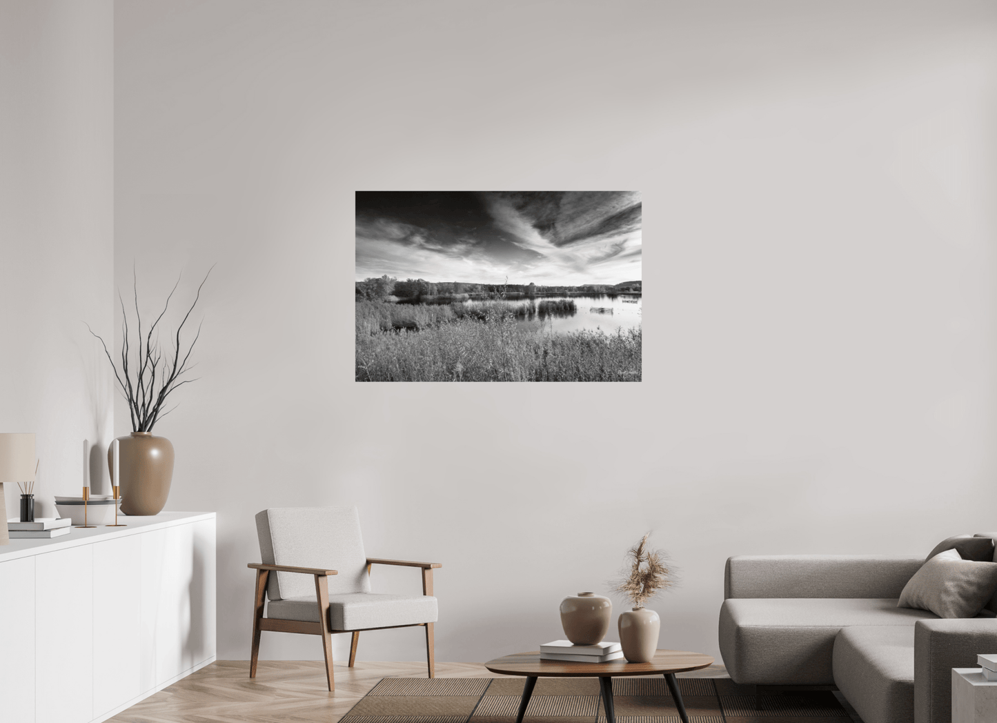 Remerschen Lake View - Pascals.Photo