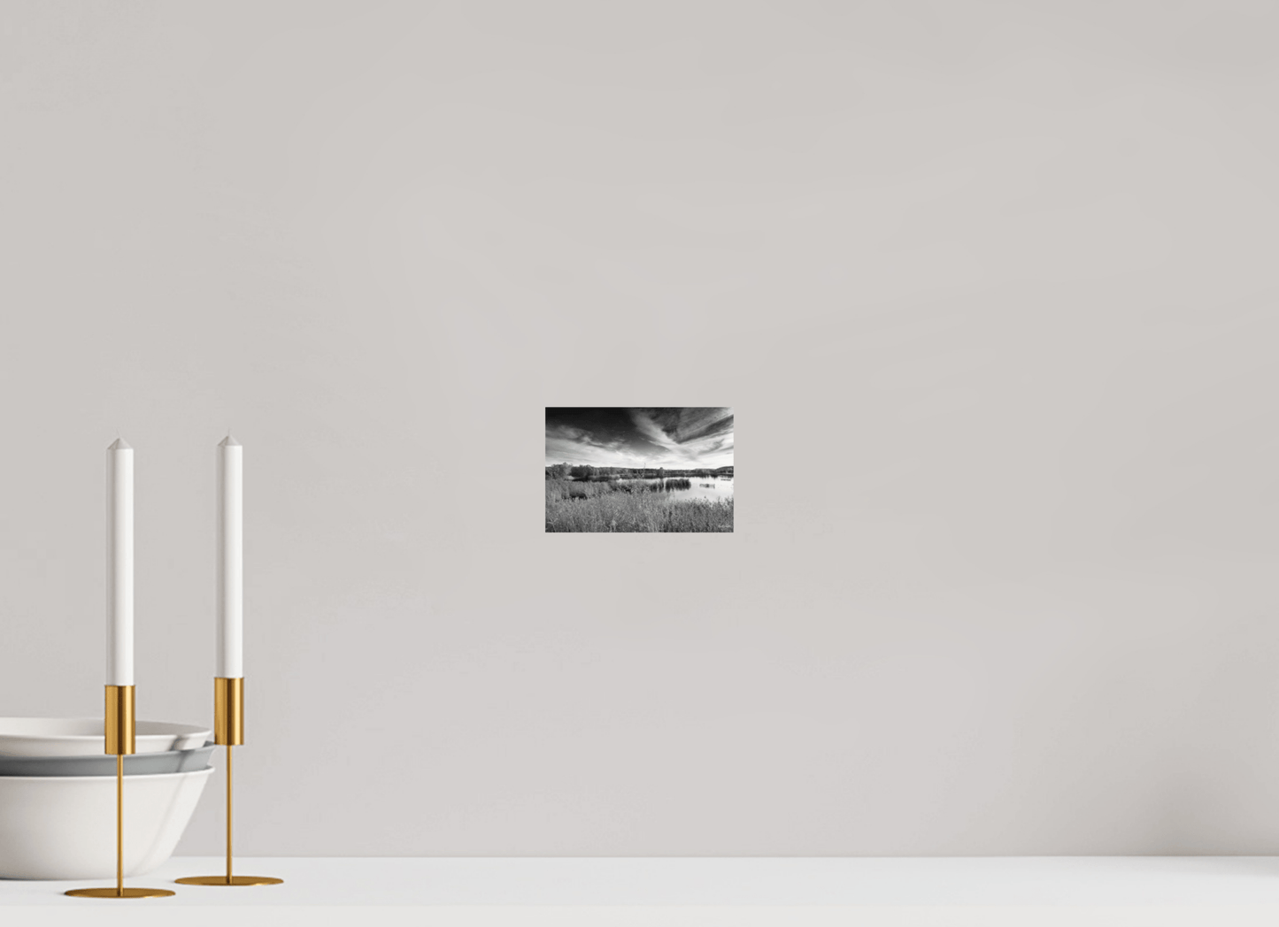 Remerschen Lake View - Pascals.Photo