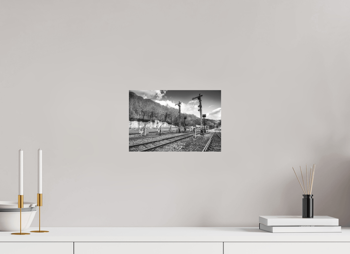 Signals - Pascals.Photo