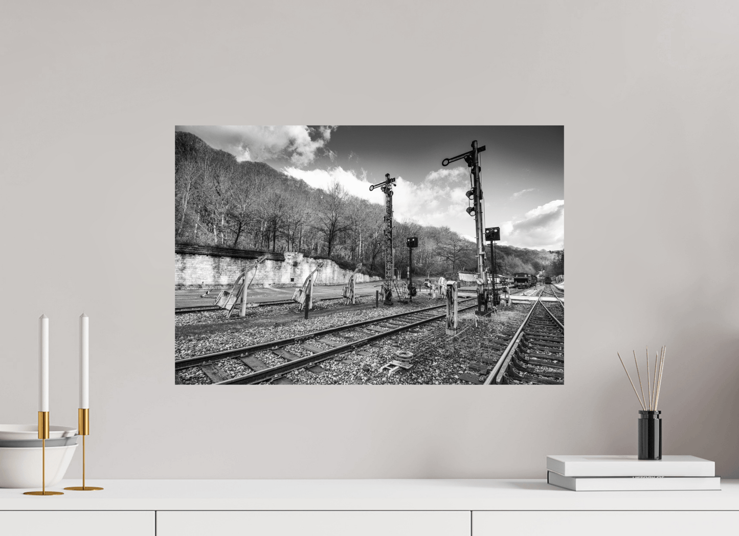 Signals - Pascals.Photo