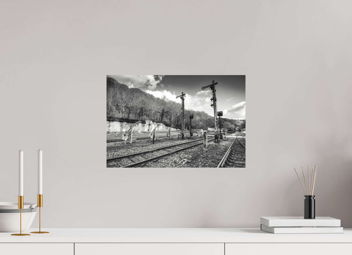 Signals - Pascals.Photo