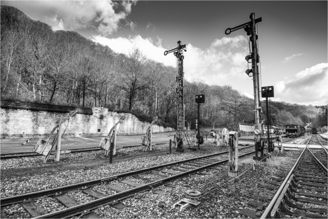 Signals - Pascals.Photo