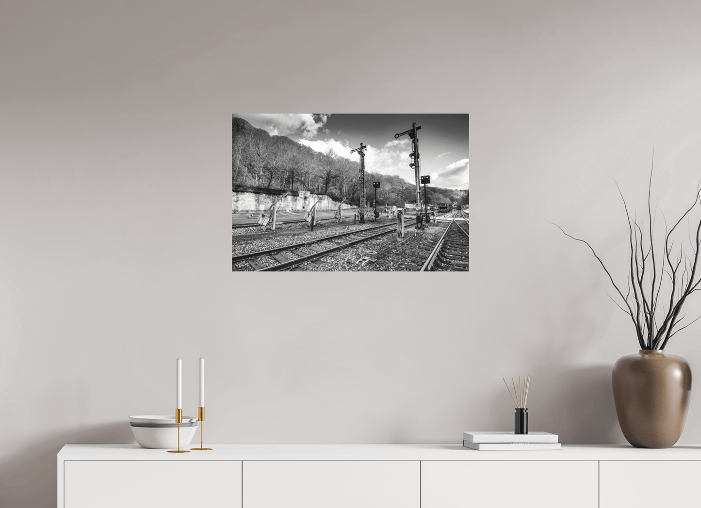 Signals - Pascals.Photo