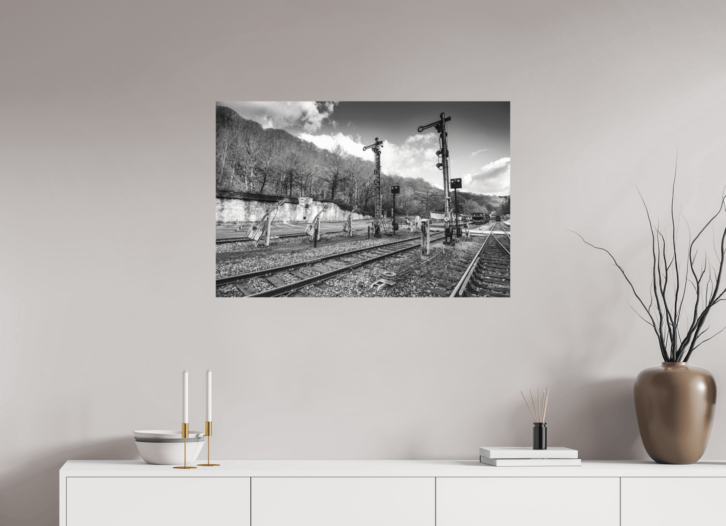 Signals - Pascals.Photo