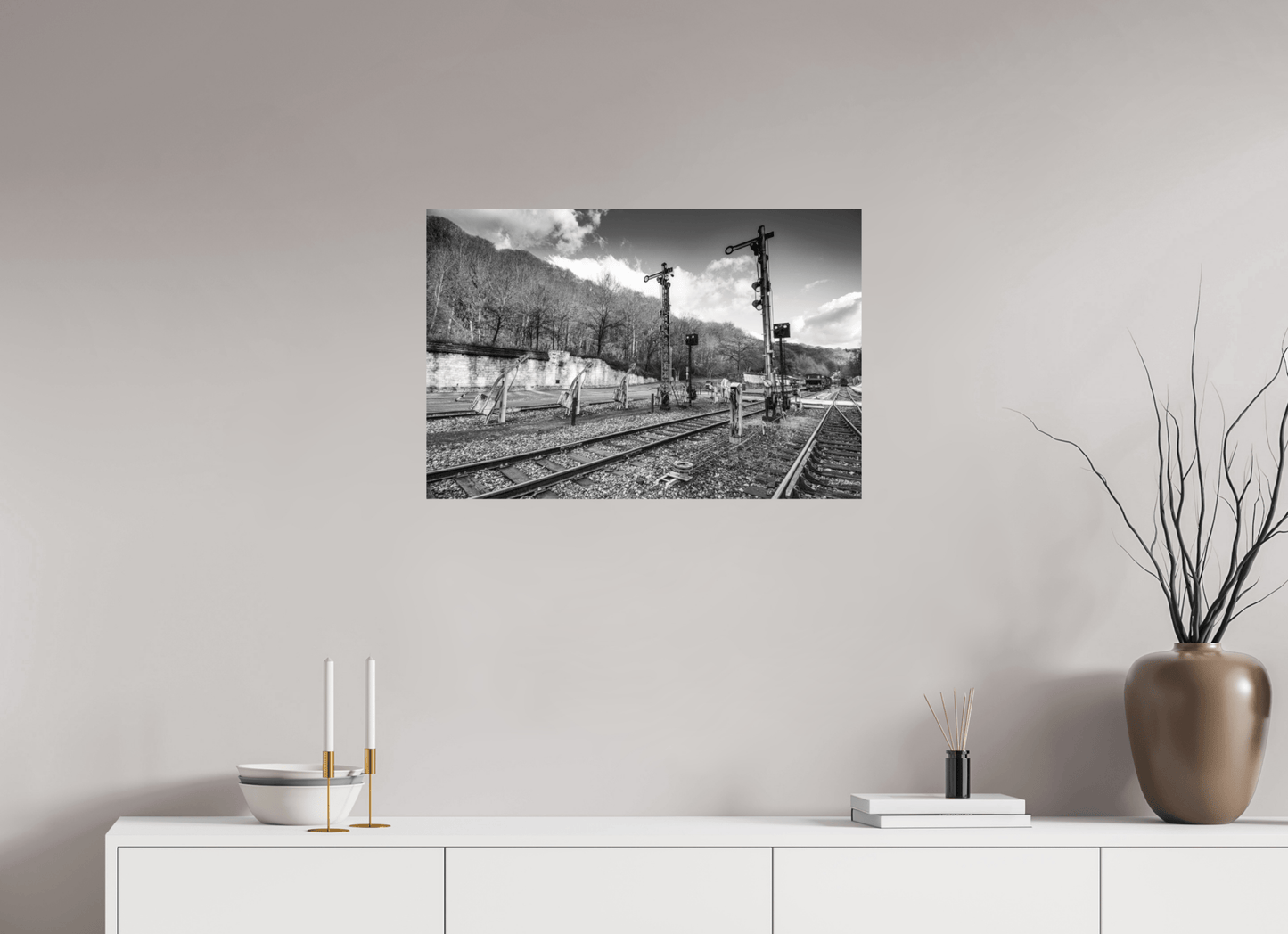 Signals - Pascals.Photo