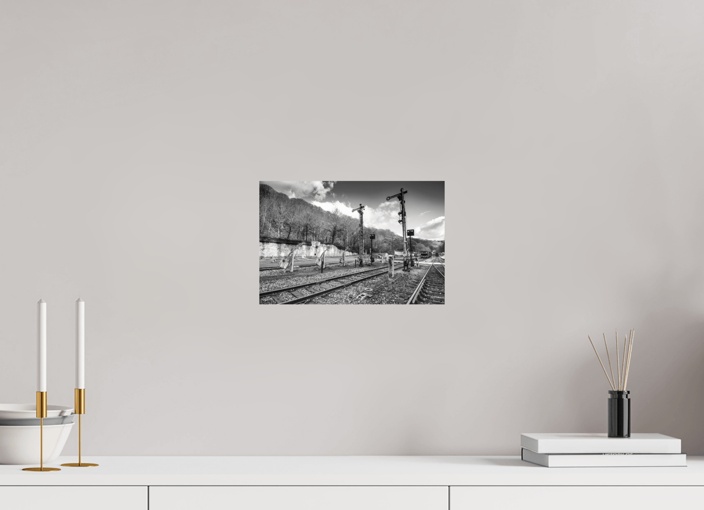 Signals - Pascals.Photo