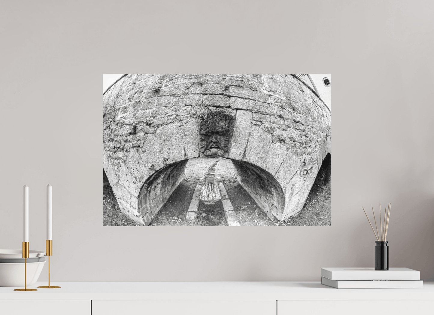 Silent Echoes - Pascals.Photo