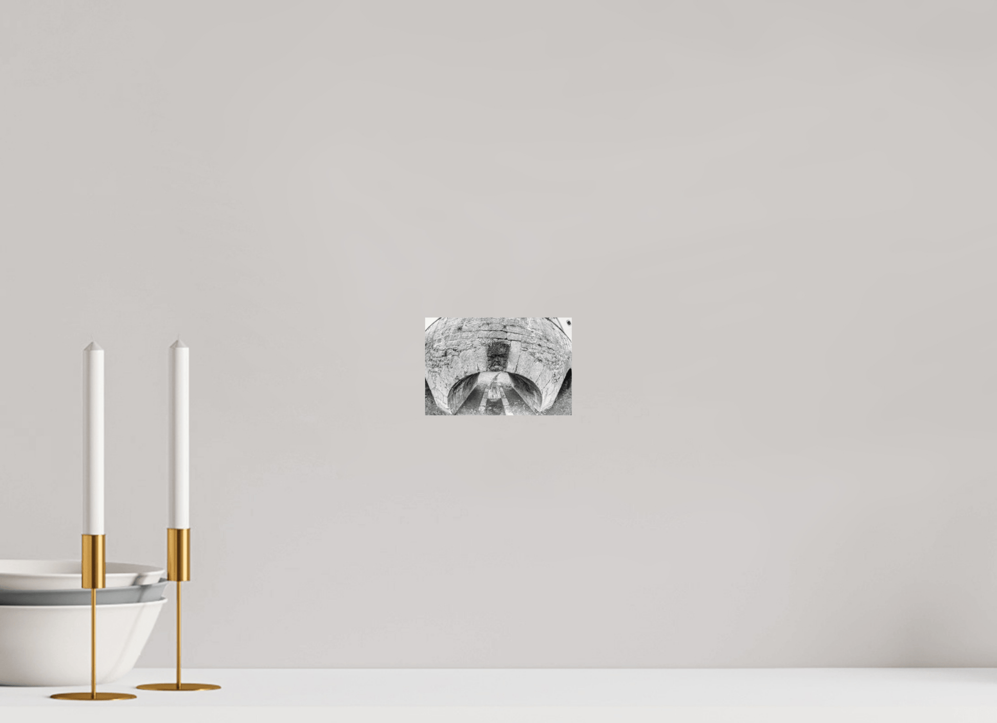 Silent Echoes - Pascals.Photo