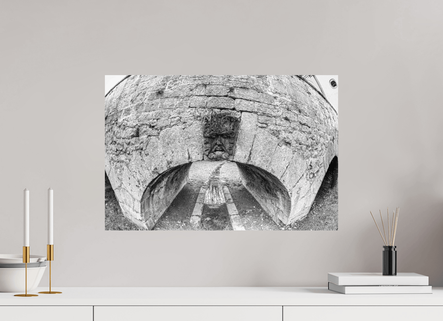 Silent Echoes - Pascals.Photo