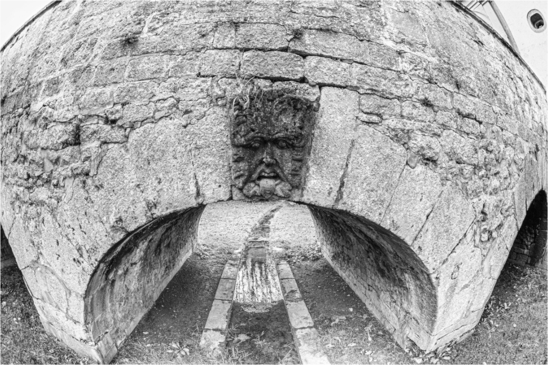 Silent Echoes - Pascals.Photo