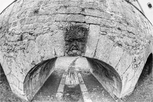 Silent Echoes - Pascals.Photo