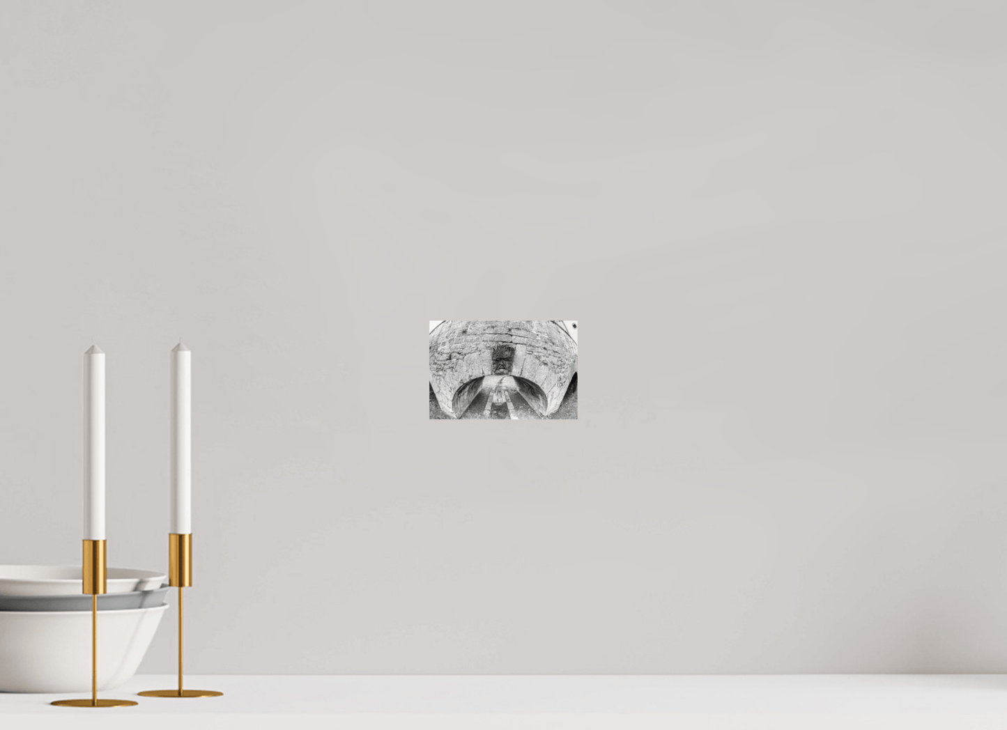 Silent Echoes - Pascals.Photo