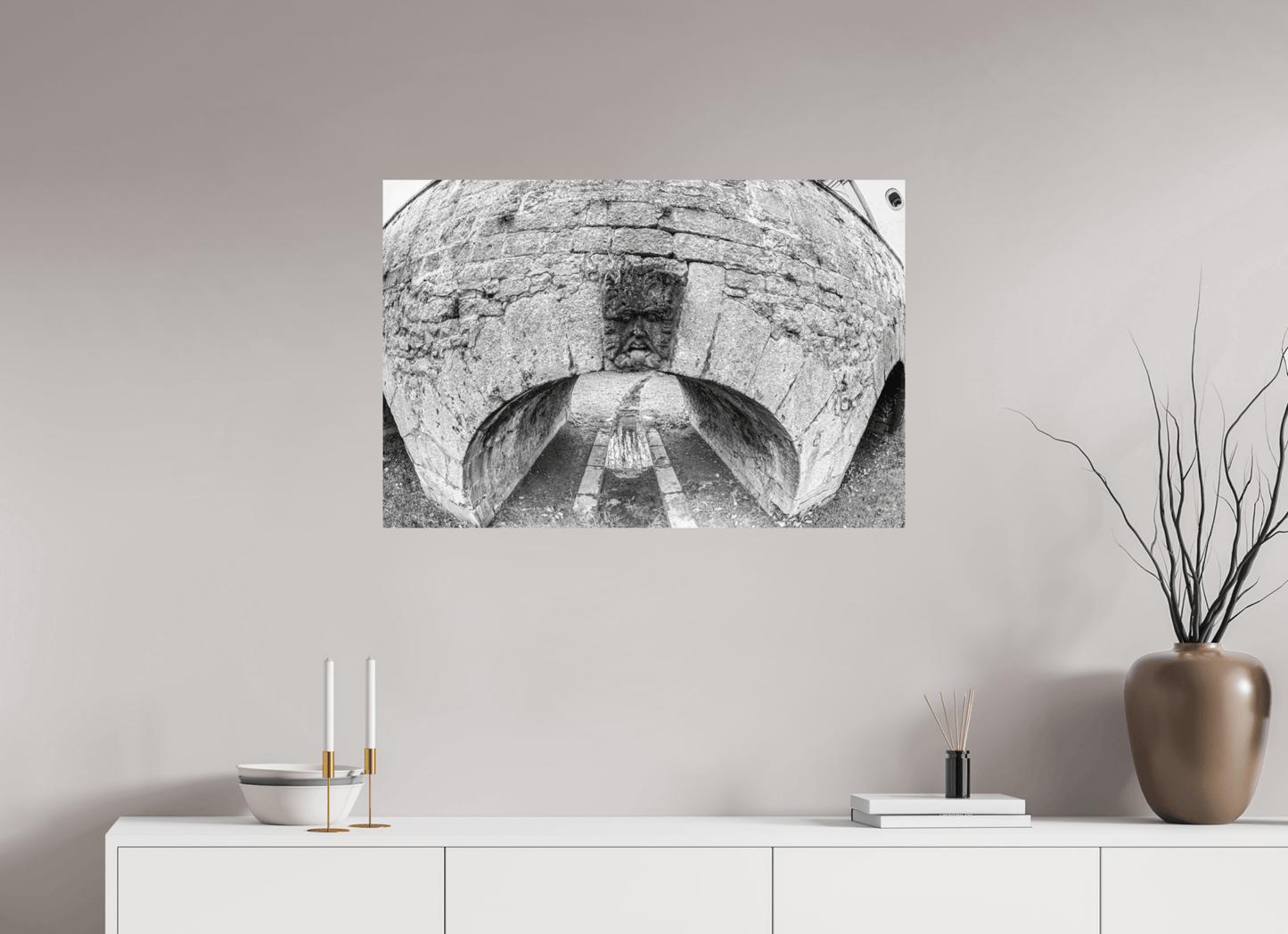 Silent Echoes - Pascals.Photo