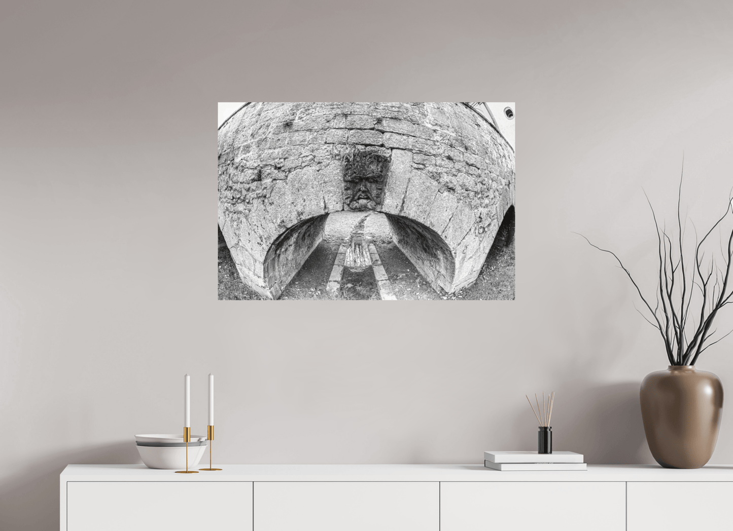 Silent Echoes - Pascals.Photo