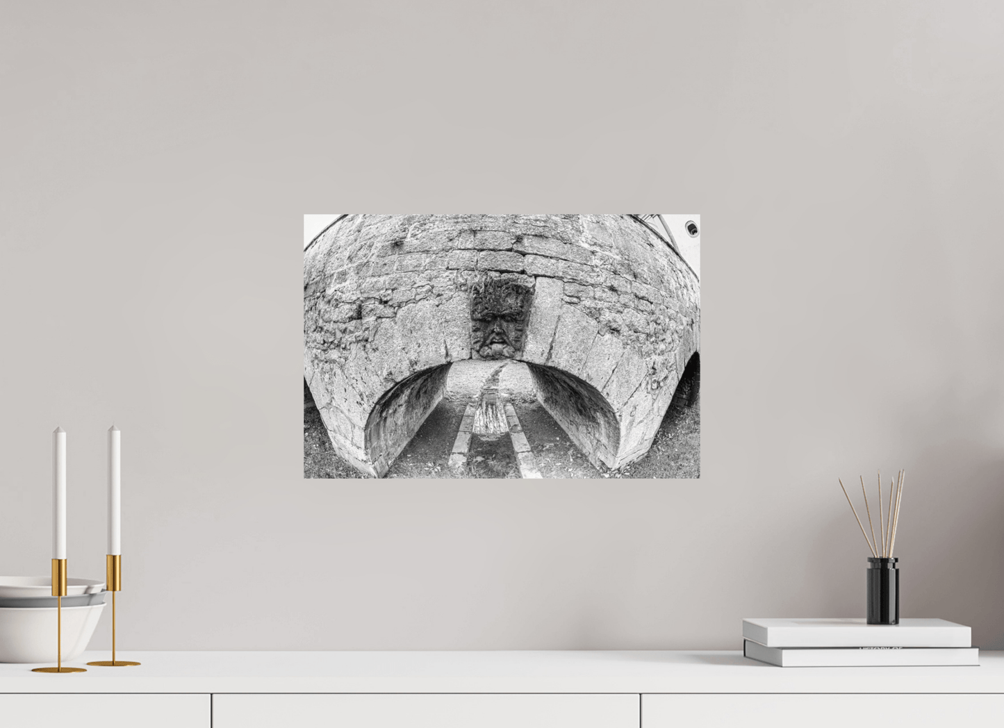 Silent Echoes - Pascals.Photo