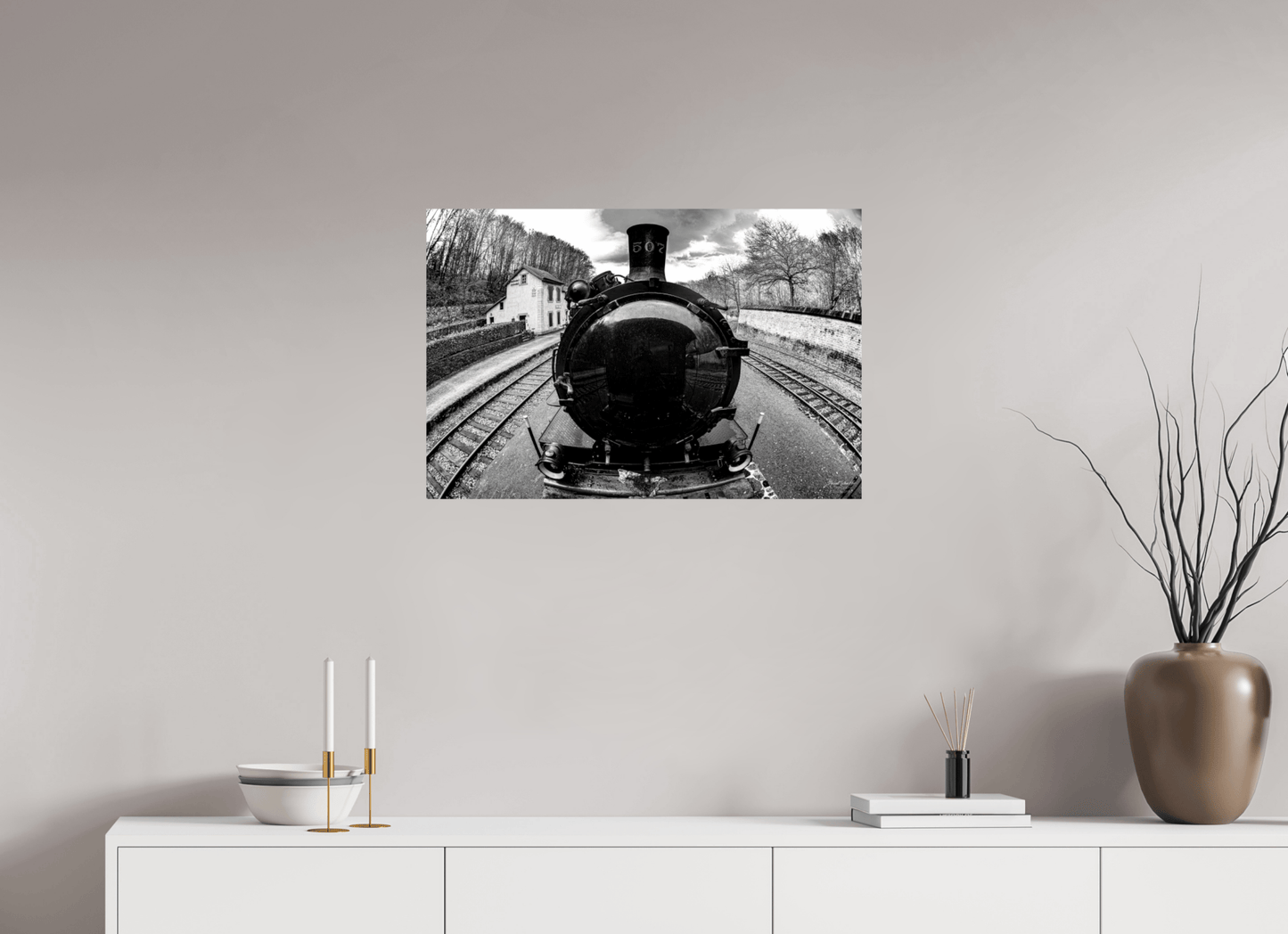 Steam - Pascals.Photo