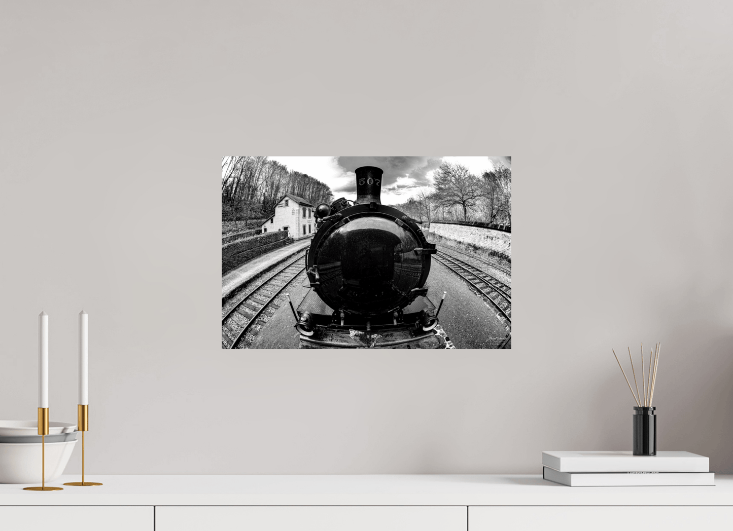 Steam - Pascals.Photo