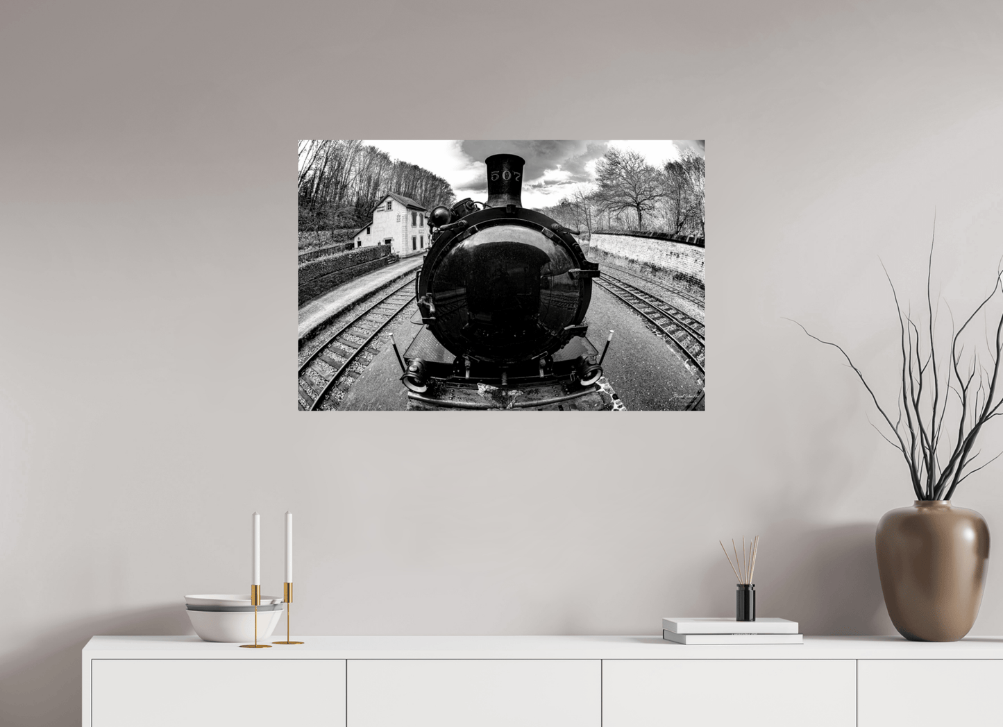 Steam - Pascals.Photo