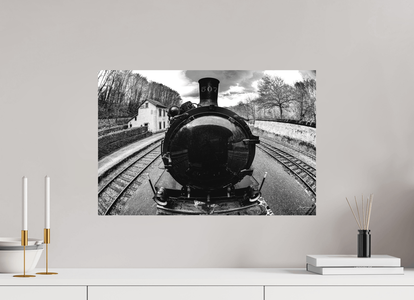 Steam - Pascals.Photo