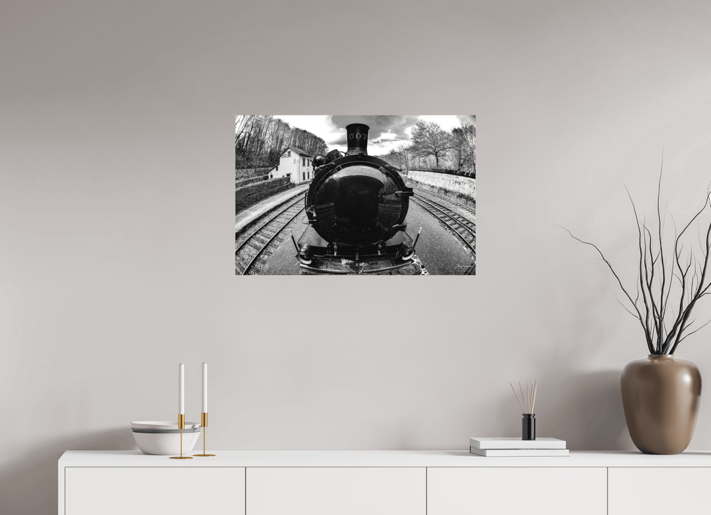 Steam - Pascals.Photo