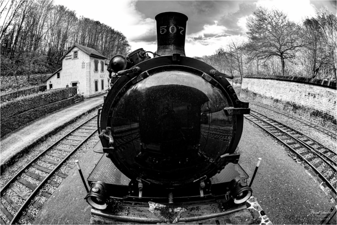 Steam - Pascals.Photo