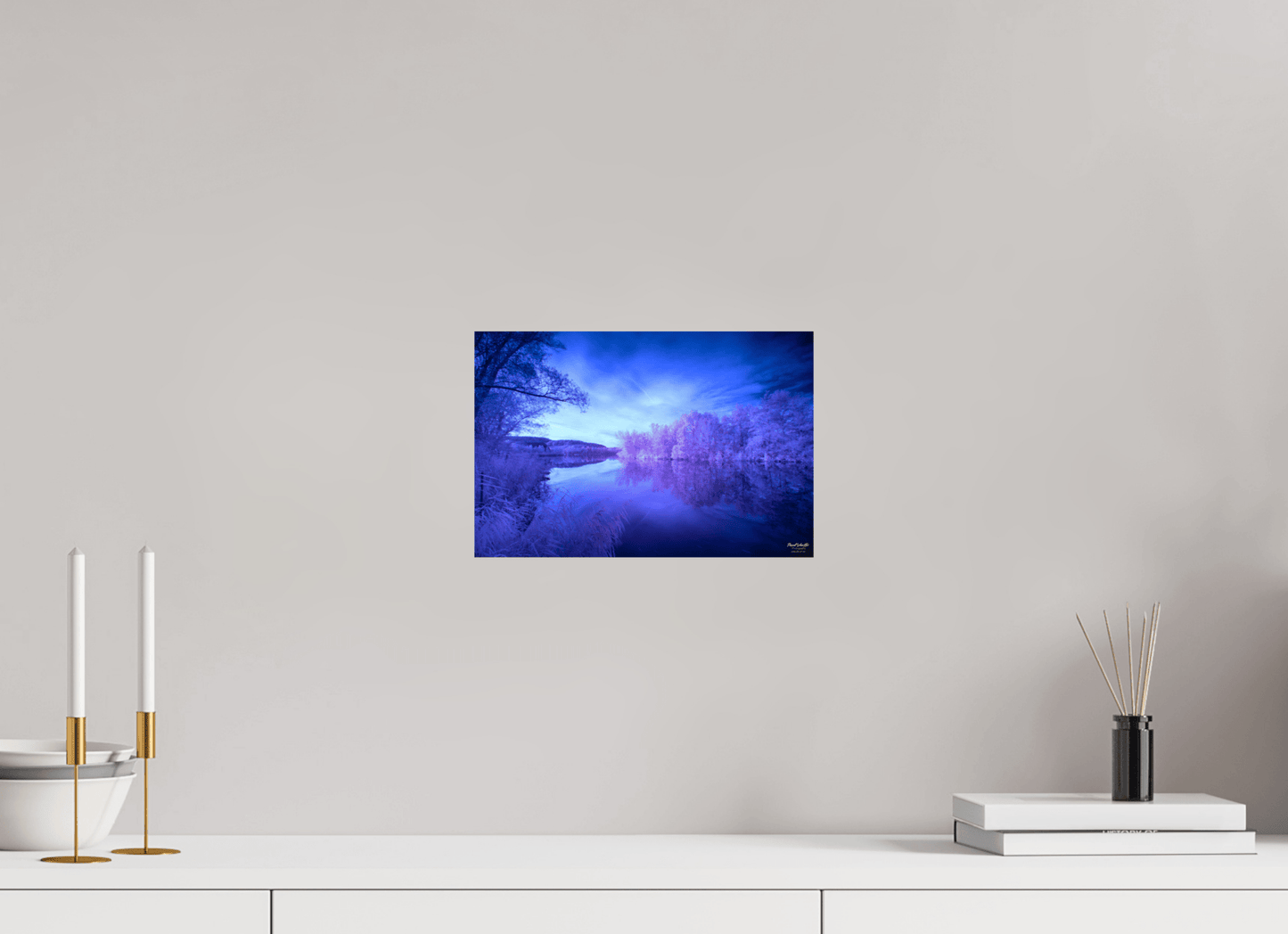 When Light Dreams - Pascals.Photo