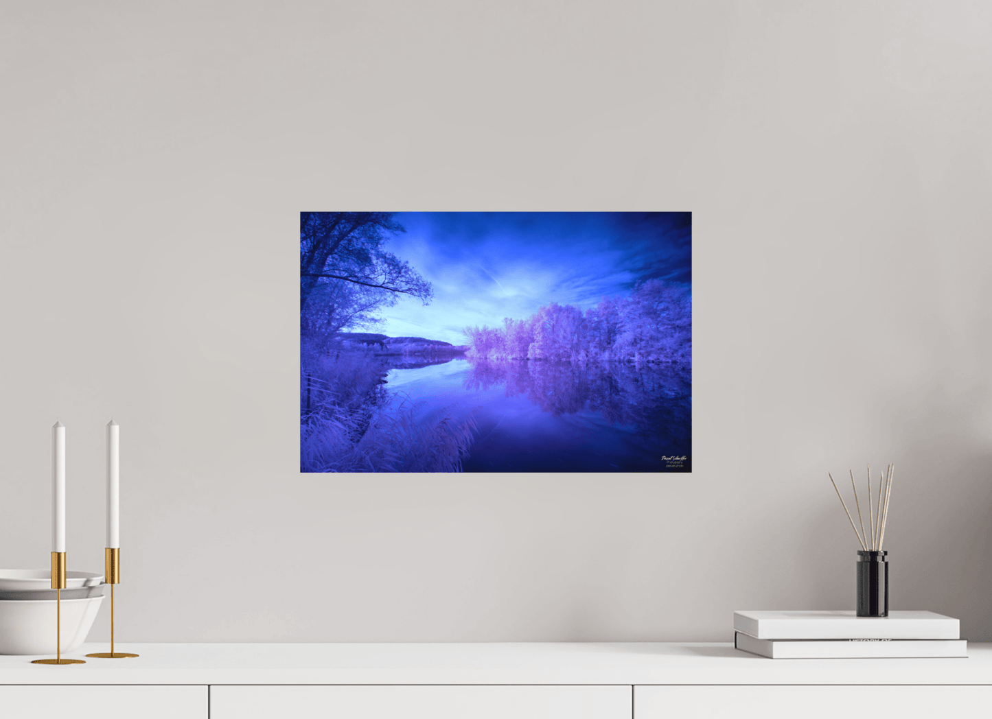 When Light Dreams - Pascals.Photo