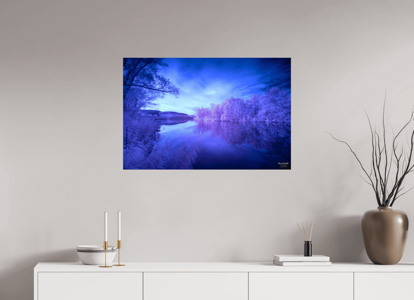 When Light Dreams - Pascals.Photo