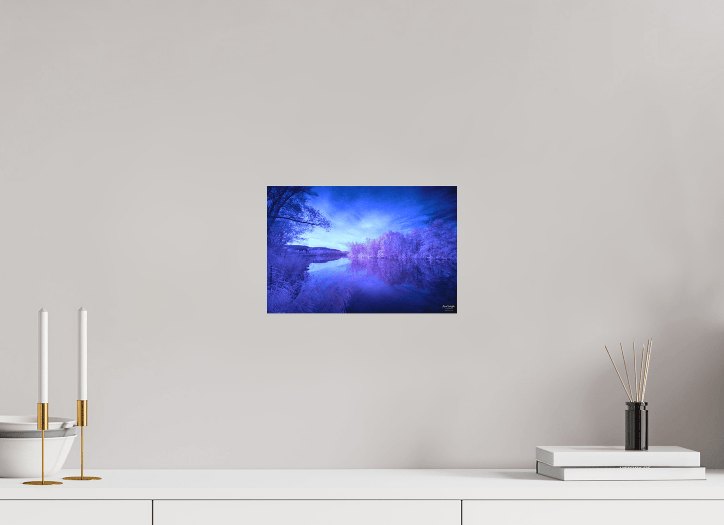 When Light Dreams - Pascals.Photo