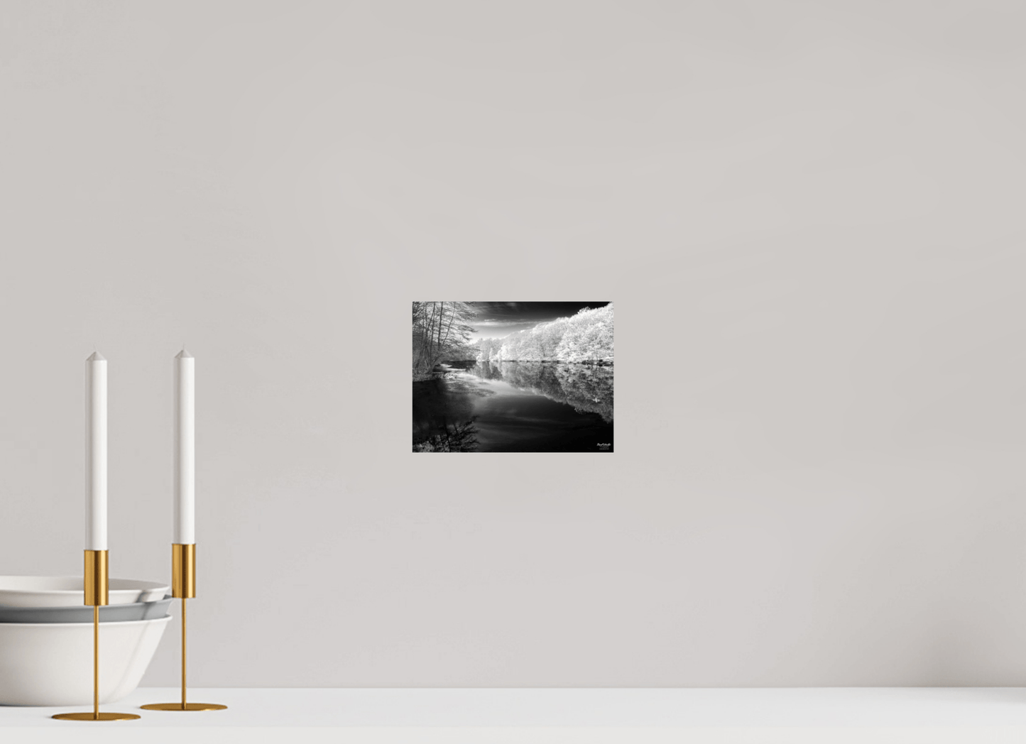 Whisper of Dawn - Pascals.Photo