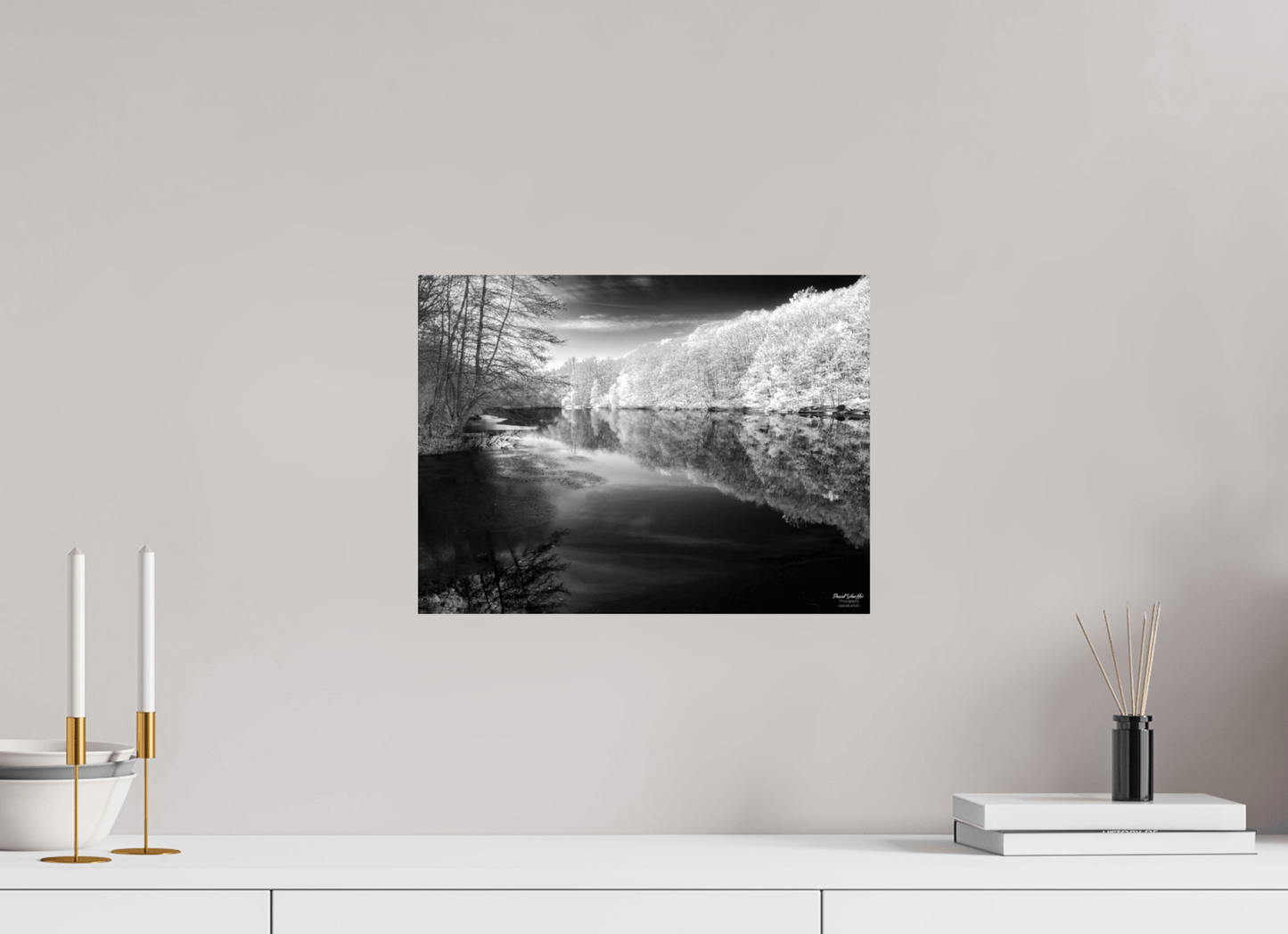 Whisper of Dawn - Pascals.Photo