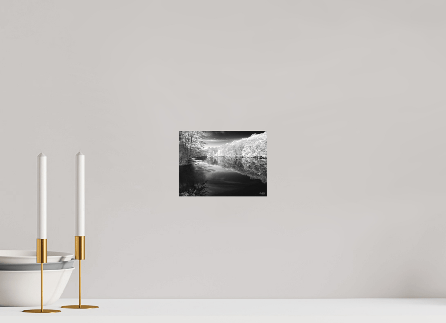 Whisper of Dawn - Pascals.Photo