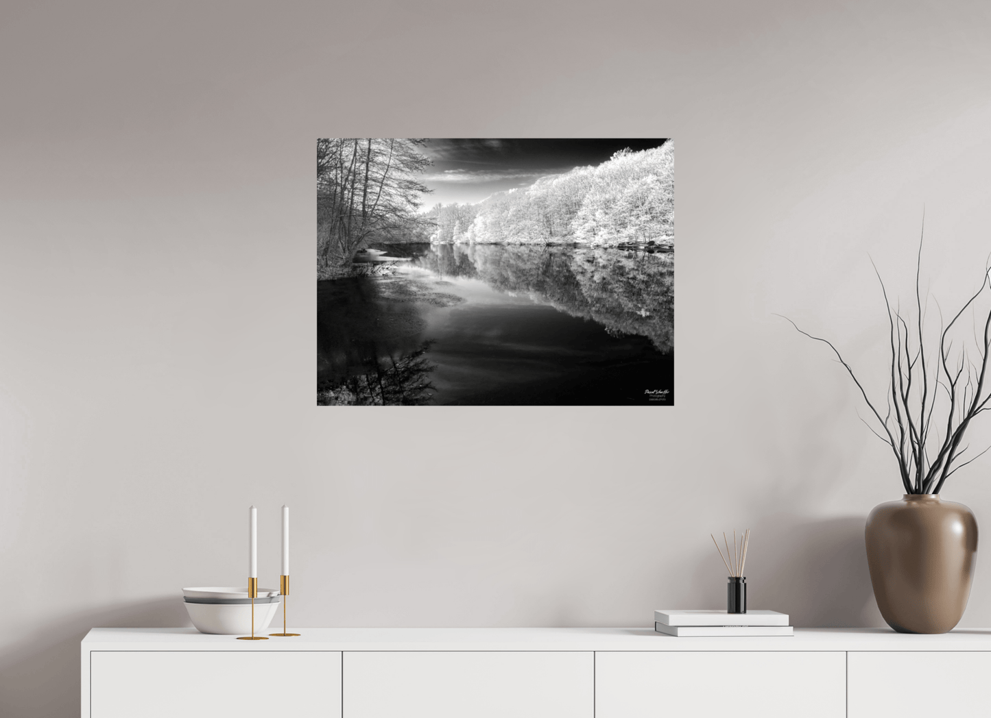 Whisper of Dawn - Pascals.Photo