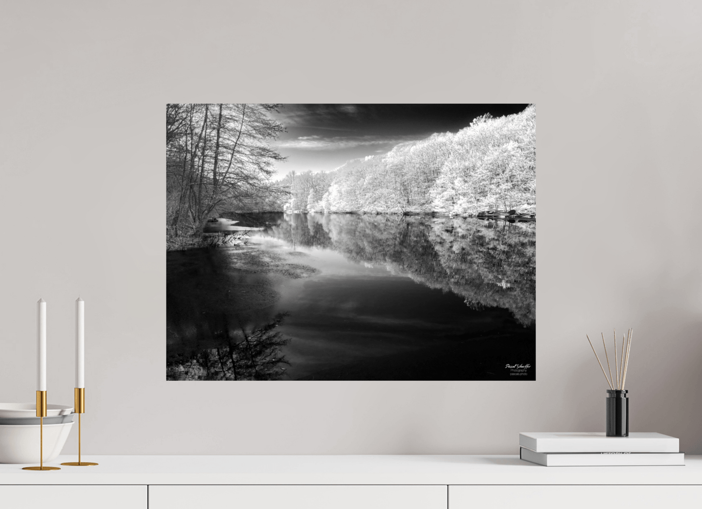 Whisper of Dawn - Pascals.Photo